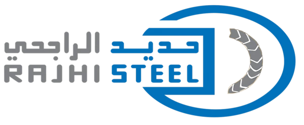 شعار شركة حديد الراجحي