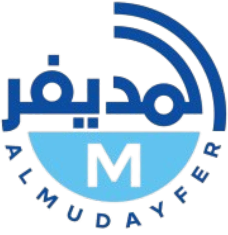 شعار شركة المديفر