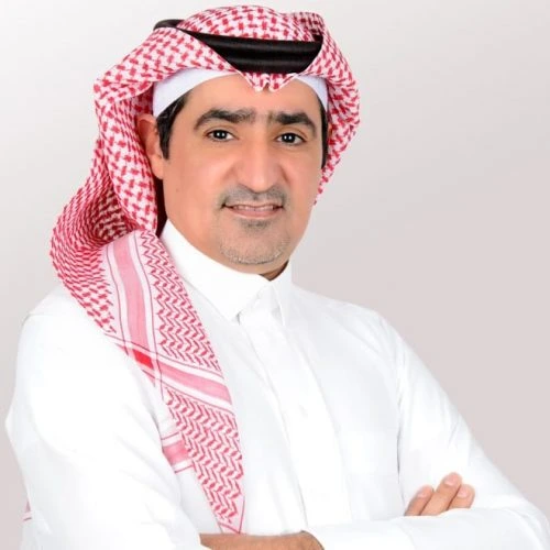 الصورة الشخصية للدكتور وليد البابطين