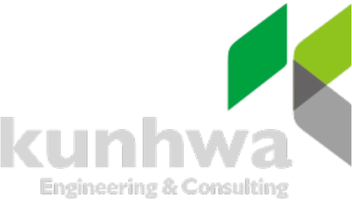 شعار شركة kunhwa