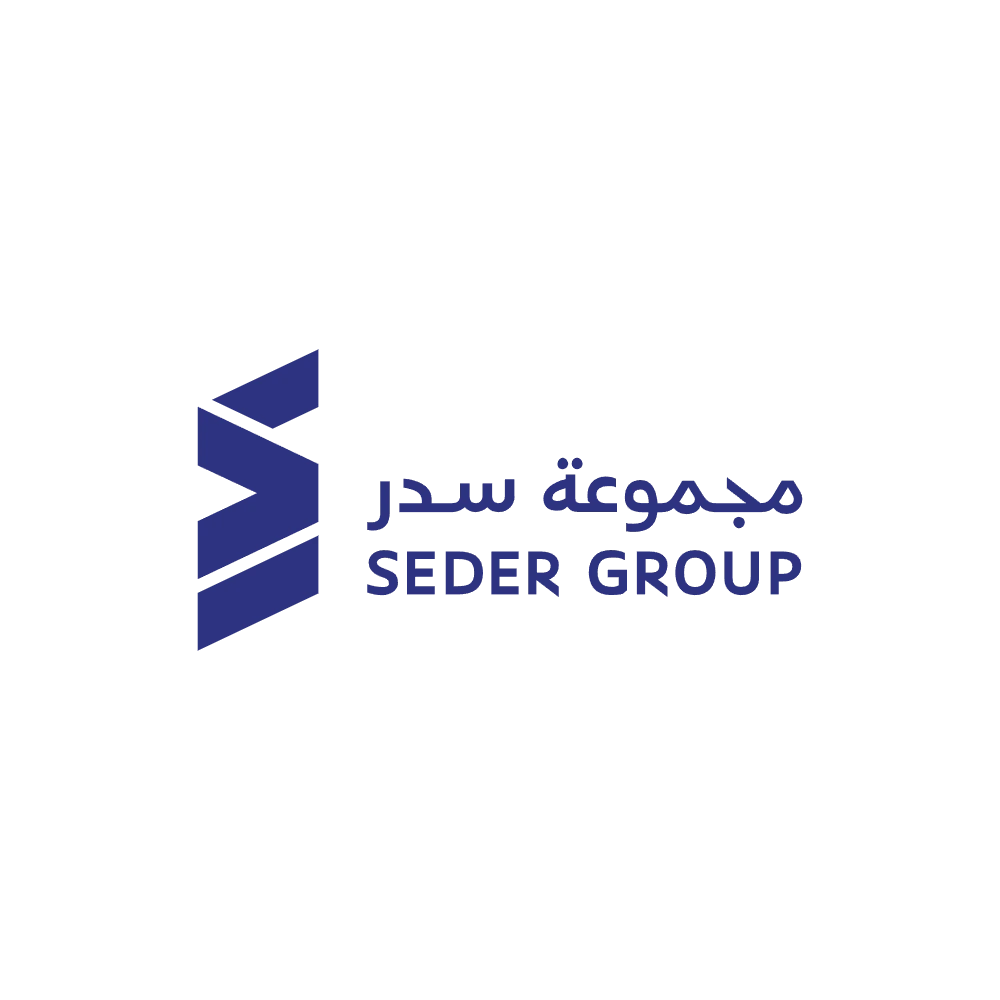 شعار مجموعة سدر